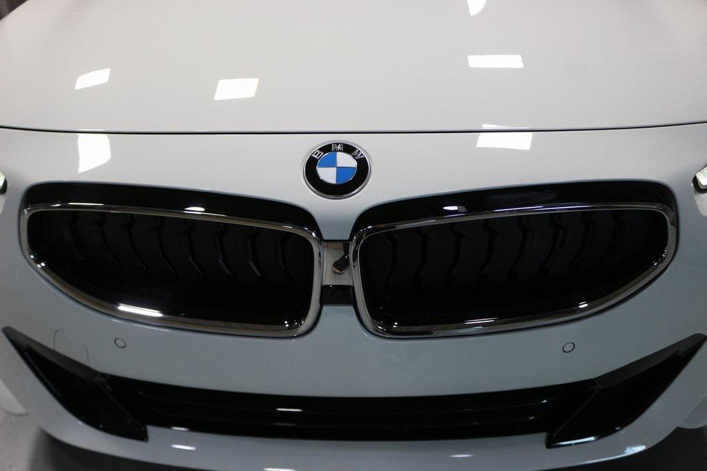 used 2024 BMW 230 car, priced at $41,500