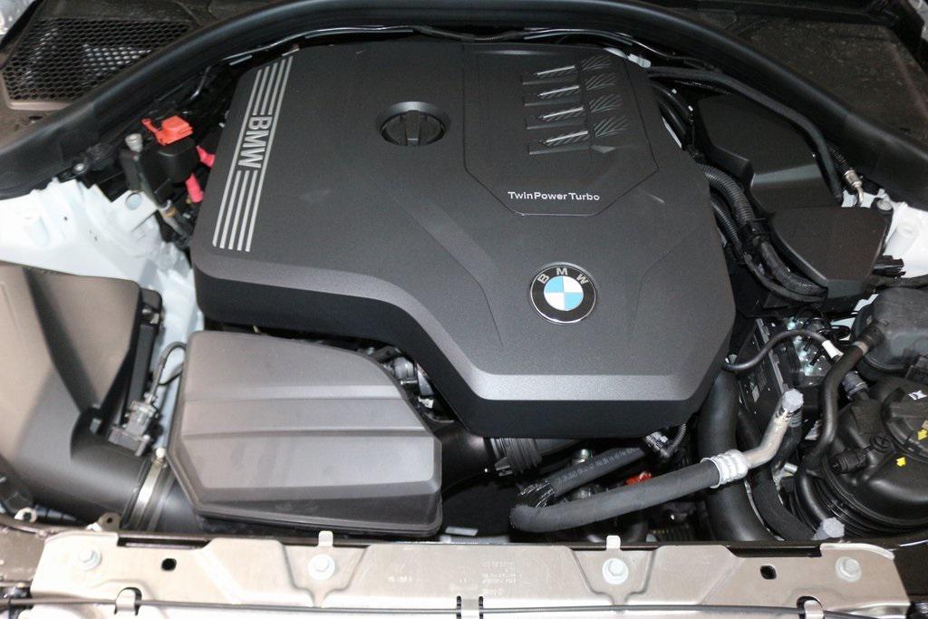 used 2024 BMW 230 car, priced at $41,500