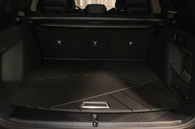 new 2025 BMW X3 car, priced at $61,830
