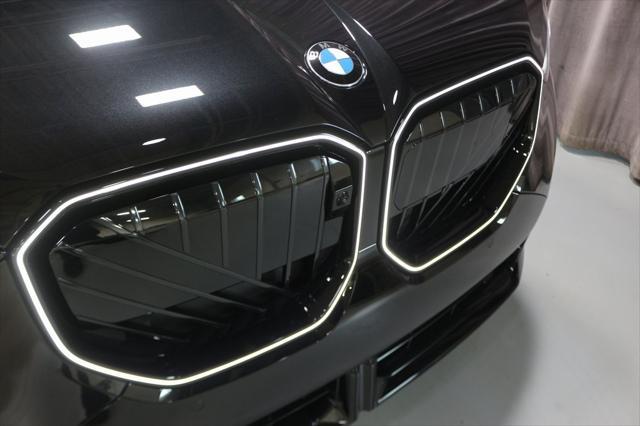 new 2025 BMW X3 car, priced at $61,830