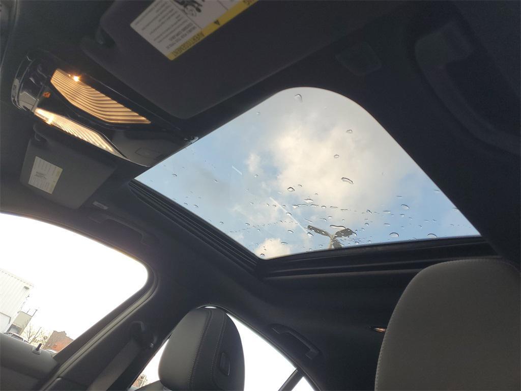 new 2025 BMW 330 car, priced at $54,420