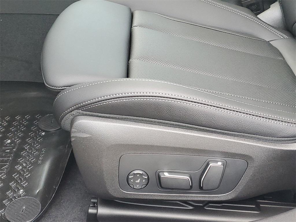 new 2025 BMW 330 car, priced at $54,420