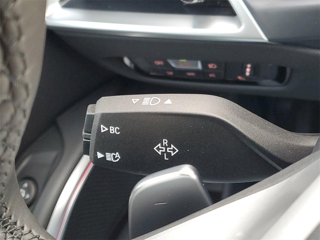 new 2025 BMW 330 car, priced at $54,420