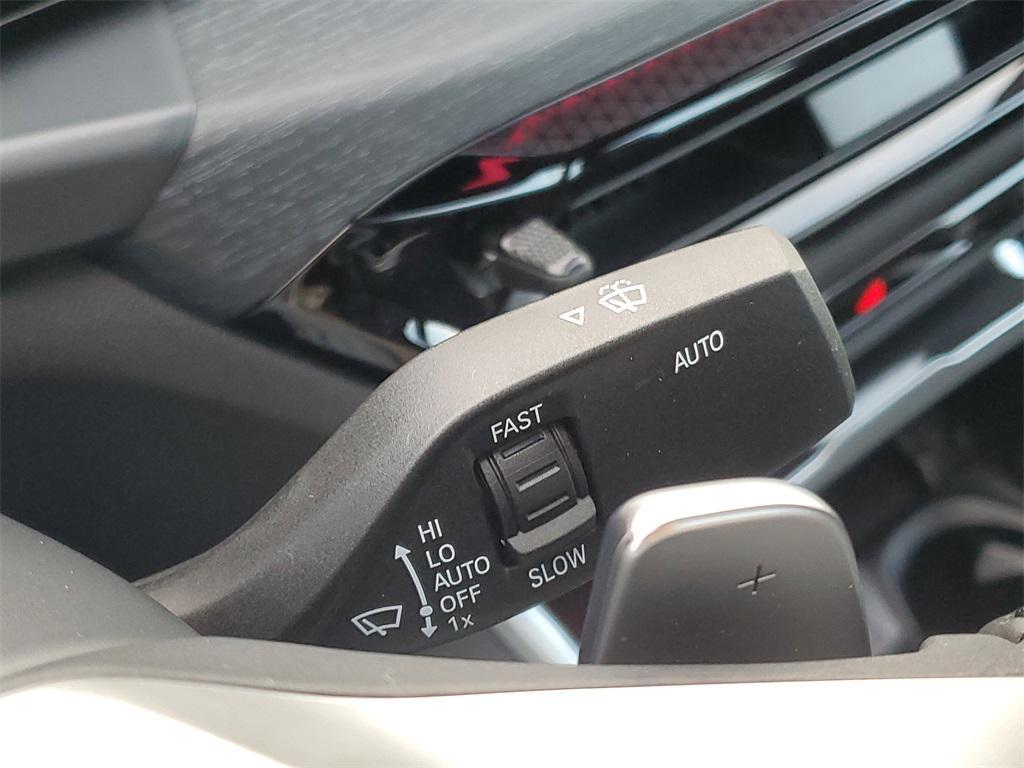 new 2025 BMW 330 car, priced at $54,420