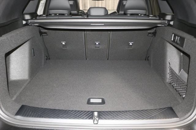 new 2025 BMW X3 car, priced at $57,160