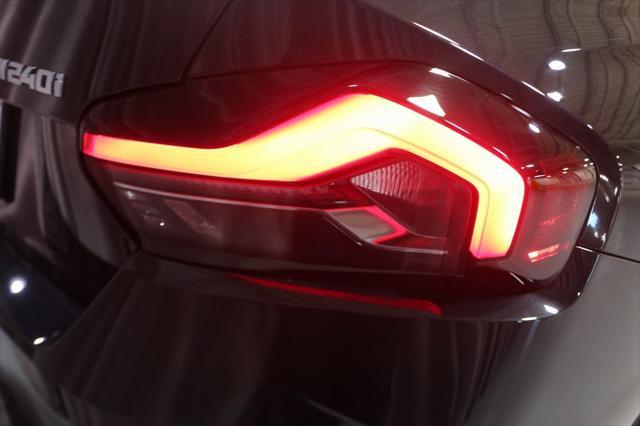 new 2025 BMW M240 car, priced at $59,950