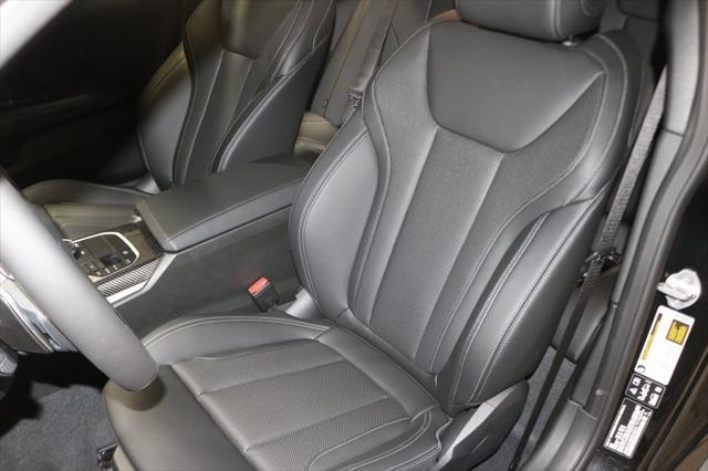 new 2025 BMW M240 car, priced at $59,950