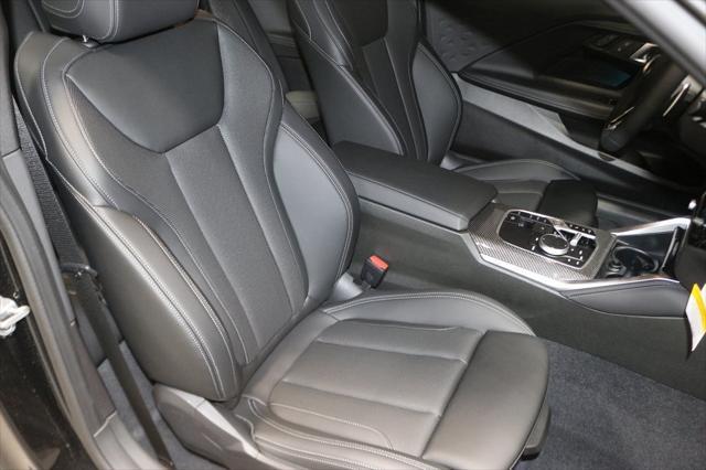 new 2025 BMW M240 car, priced at $59,950