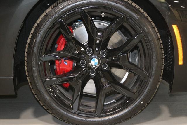 new 2025 BMW M240 car, priced at $59,950