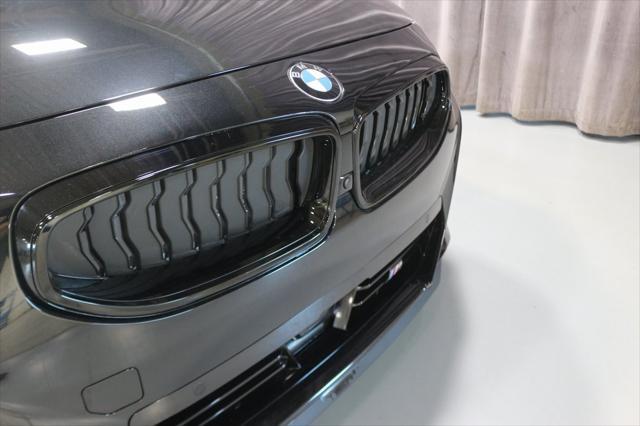 new 2025 BMW M240 car, priced at $59,950