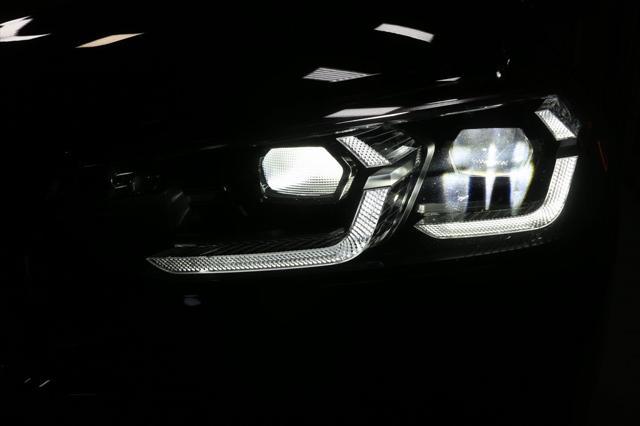 used 2023 BMW X3 car, priced at $41,000