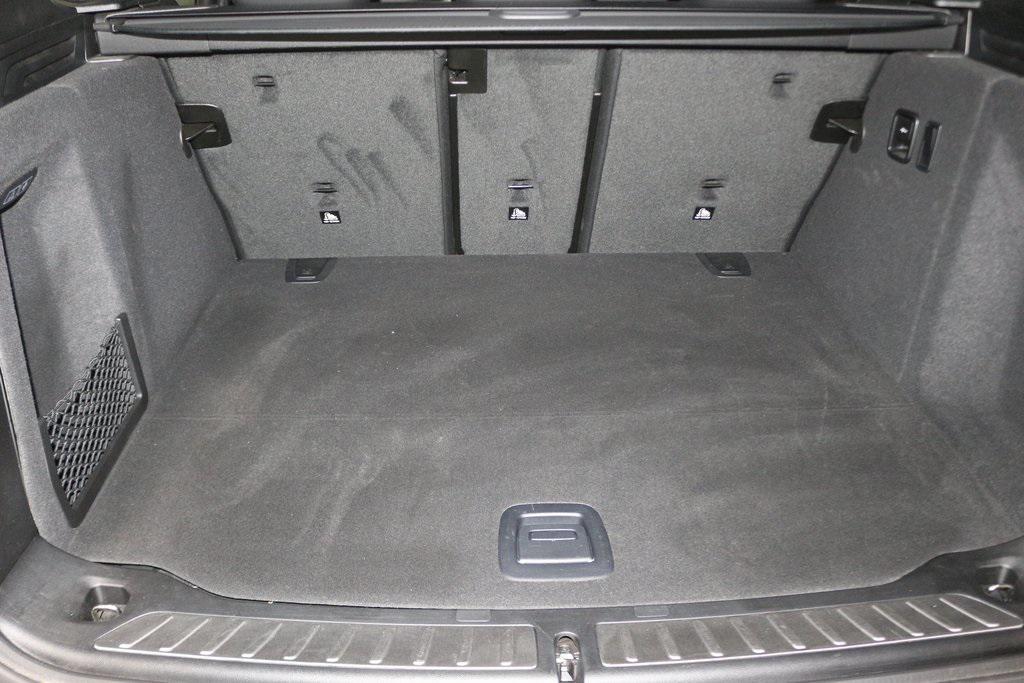 used 2023 BMW X3 car, priced at $39,500