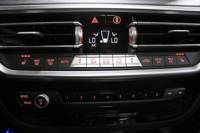 used 2023 BMW X3 car, priced at $41,000