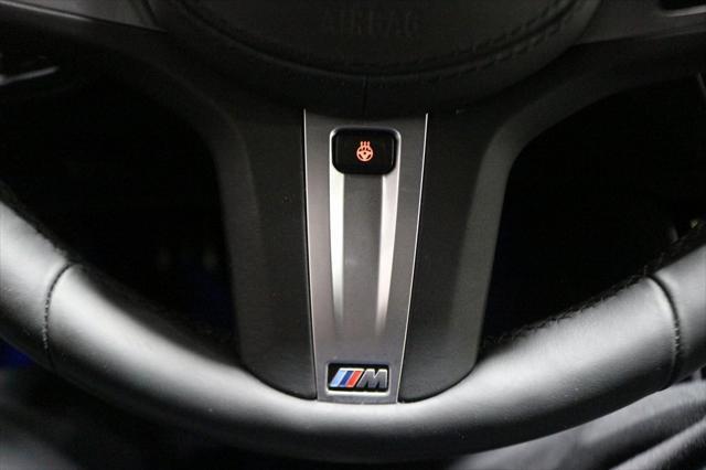 used 2021 BMW X4 car, priced at $34,000