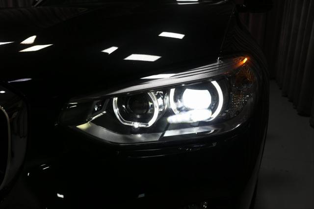 used 2021 BMW X4 car, priced at $34,000
