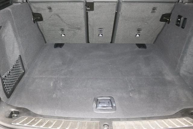 used 2023 BMW X3 car, priced at $37,500