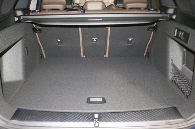 new 2025 BMW X3 car, priced at $58,785