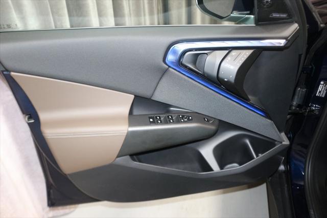 new 2025 BMW X3 car, priced at $58,785
