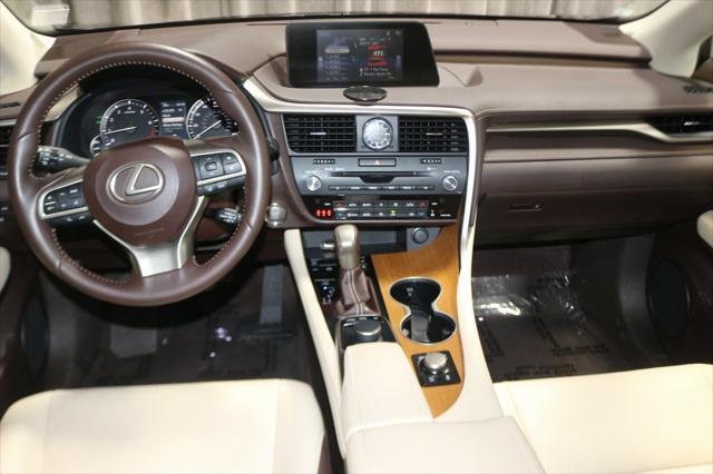 used 2017 Lexus RX 350 car, priced at $24,000