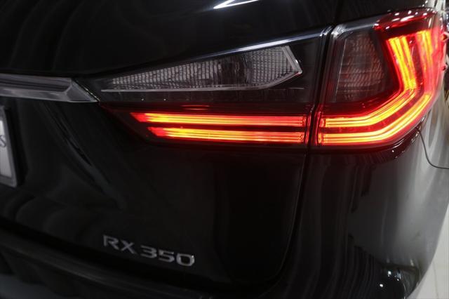 used 2017 Lexus RX 350 car, priced at $24,000