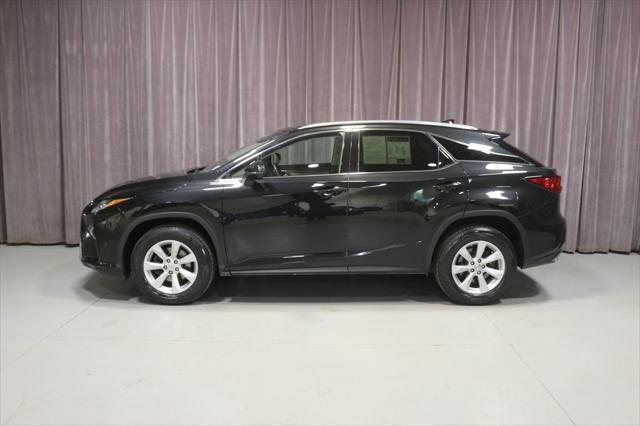 used 2017 Lexus RX 350 car, priced at $24,000