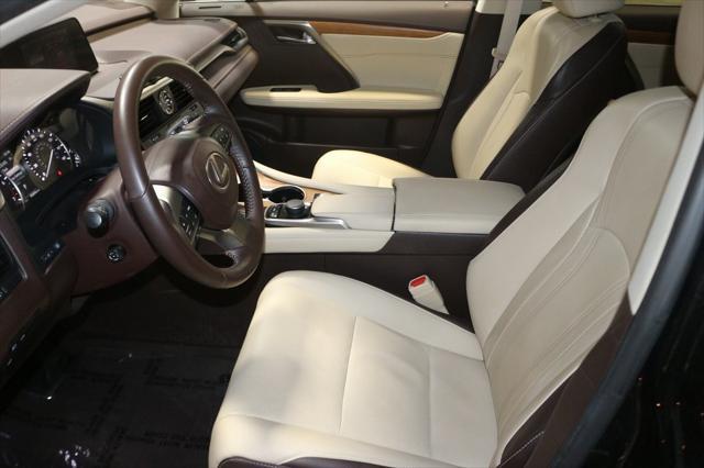 used 2017 Lexus RX 350 car, priced at $24,000