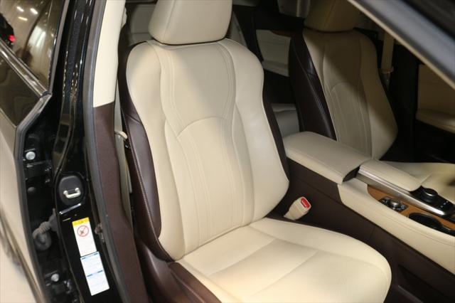 used 2017 Lexus RX 350 car, priced at $24,000