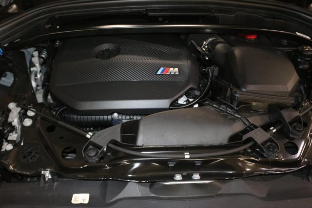 used 2024 BMW X2 car, priced at $52,000