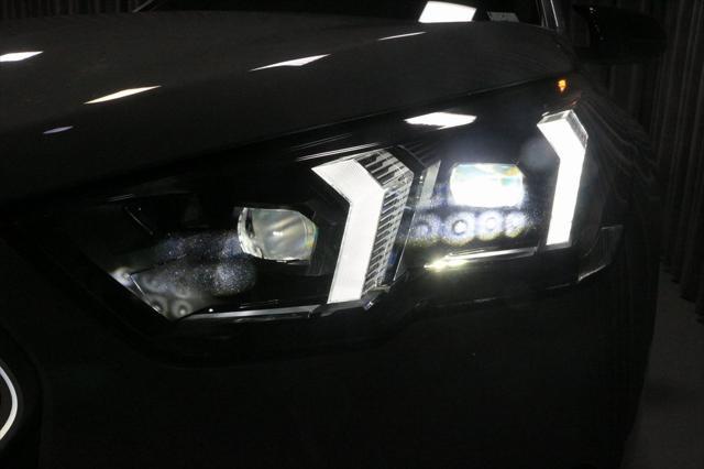 used 2024 BMW X2 car, priced at $52,000