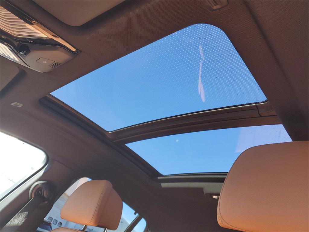 used 2022 BMW X6 car, priced at $45,000