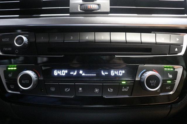 used 2019 BMW 440 car, priced at $32,500