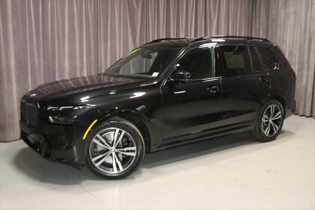 used 2023 BMW X7 car, priced at $74,500