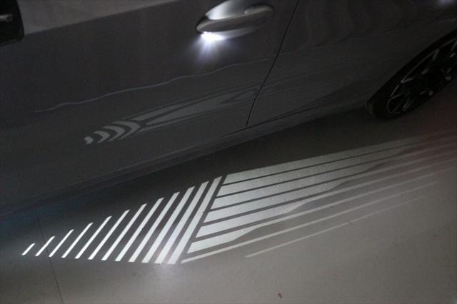new 2025 BMW 330 car, priced at $53,975