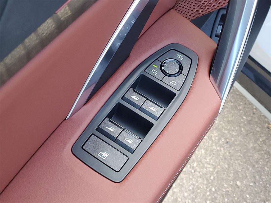 new 2026 BMW X1 car, priced at $49,730