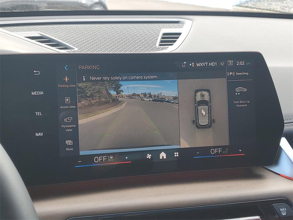 new 2026 BMW X1 car, priced at $49,730