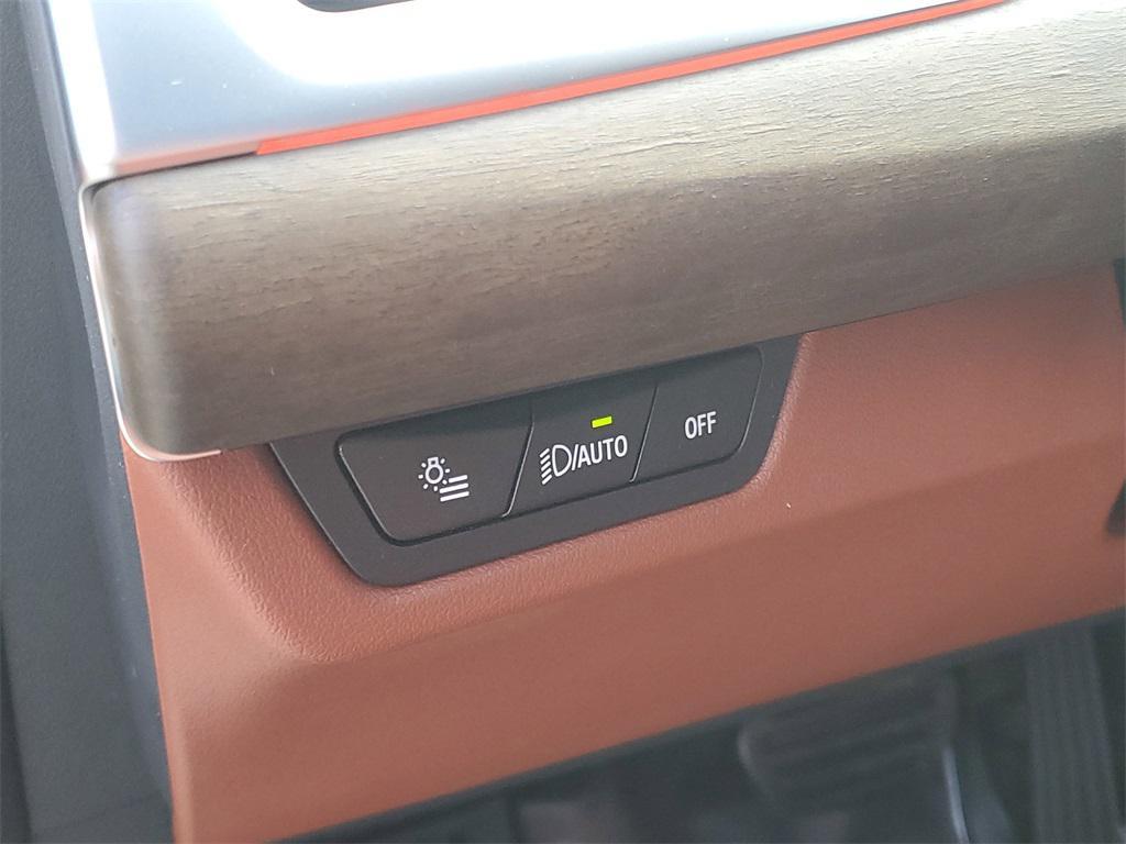 new 2026 BMW X1 car, priced at $49,730