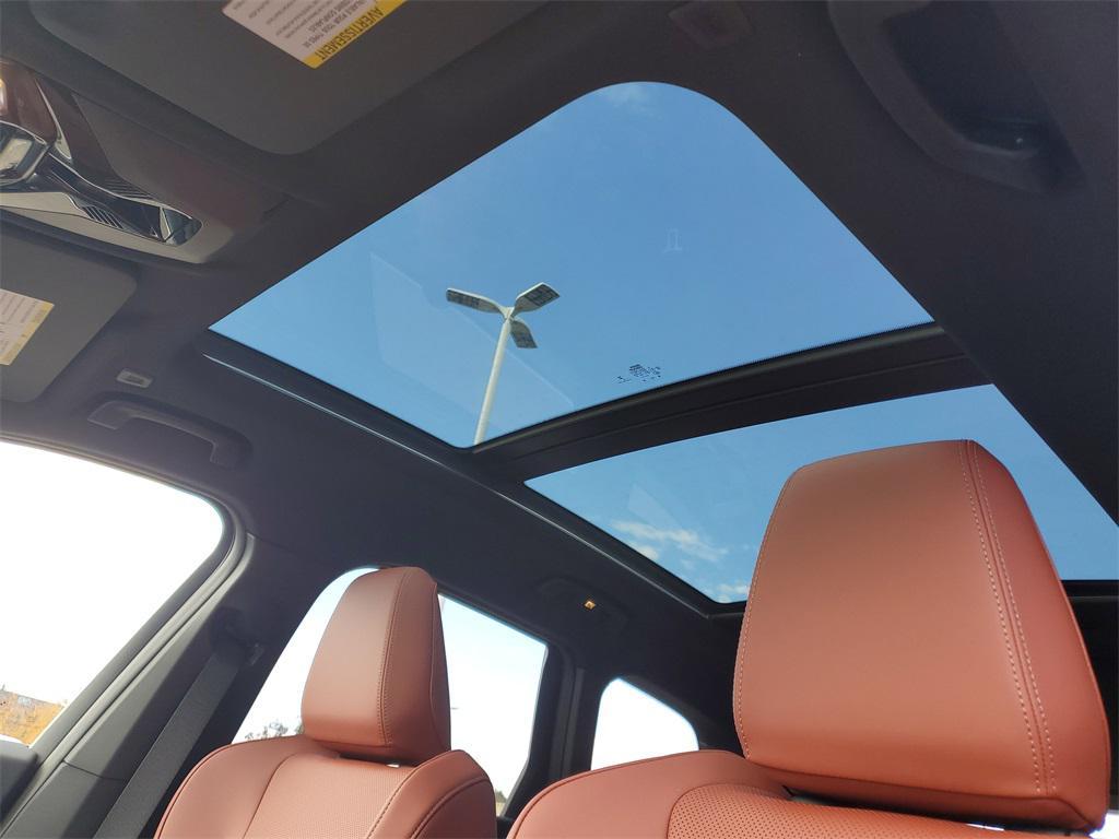 new 2026 BMW X1 car, priced at $49,730