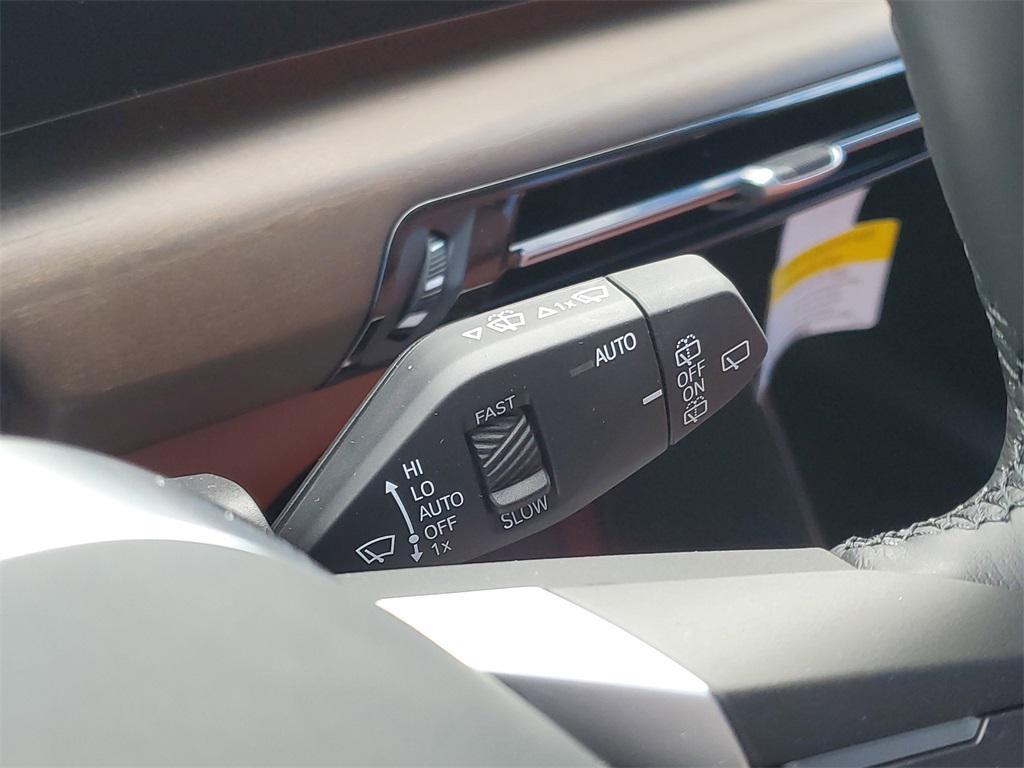 new 2026 BMW X1 car, priced at $49,730