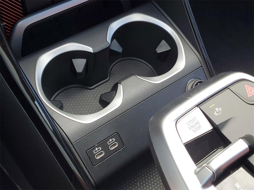 new 2026 BMW X1 car, priced at $49,730