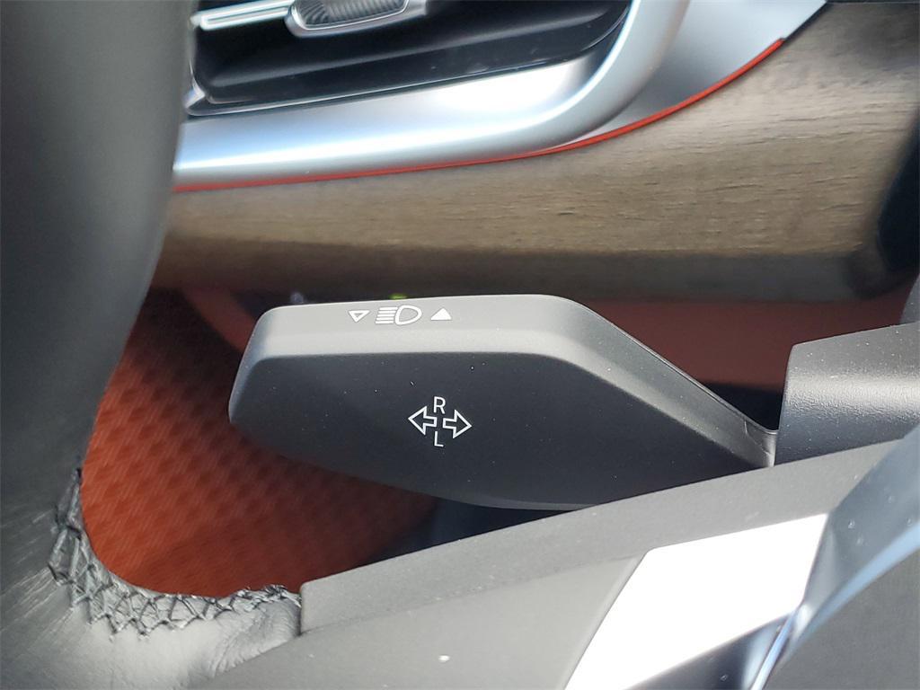 new 2026 BMW X1 car, priced at $49,730