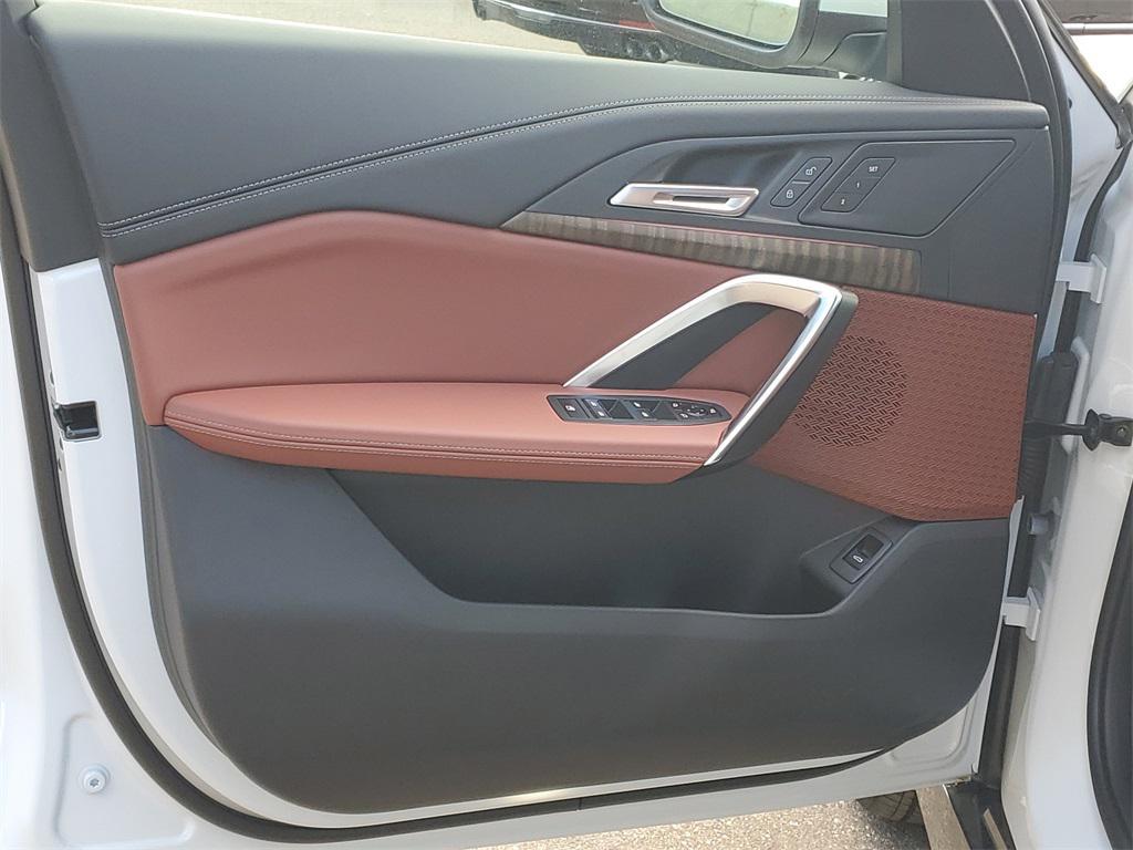 new 2026 BMW X1 car, priced at $49,730