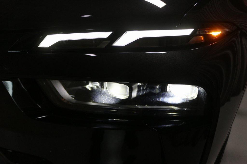 used 2025 BMW X7 car, priced at $116,075