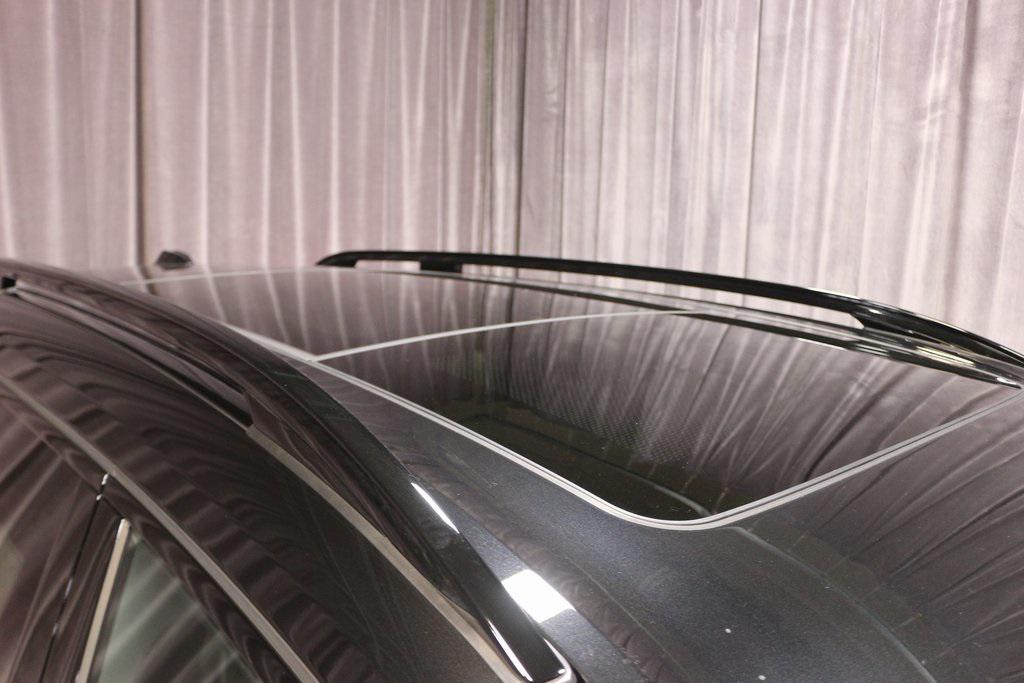 used 2025 BMW X7 car, priced at $116,075