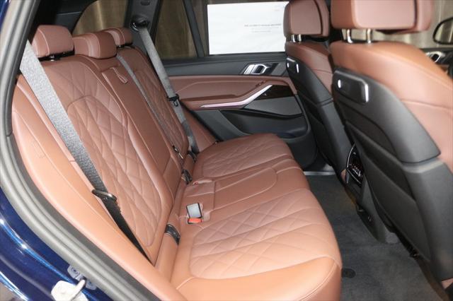 new 2026 BMW X5 PHEV car, priced at $89,650