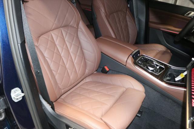 new 2026 BMW X5 PHEV car, priced at $89,650