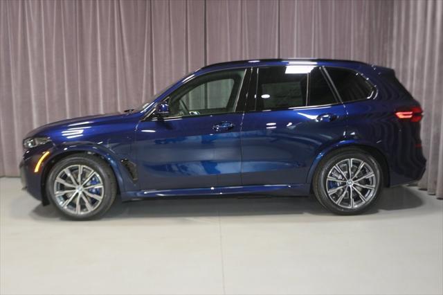 new 2026 BMW X5 PHEV car, priced at $89,650