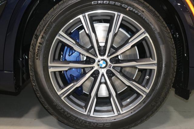 new 2026 BMW X5 PHEV car, priced at $89,650