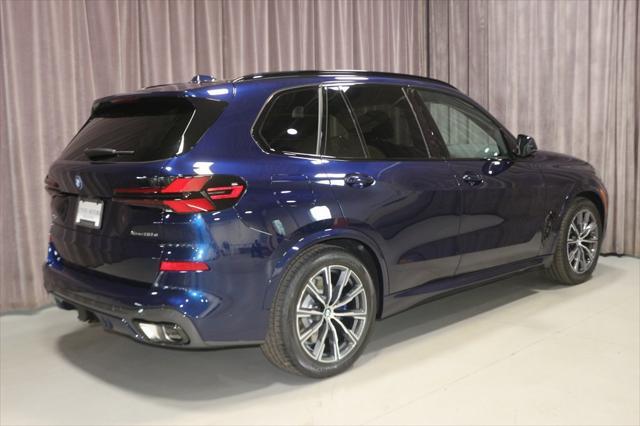 new 2026 BMW X5 PHEV car, priced at $89,650