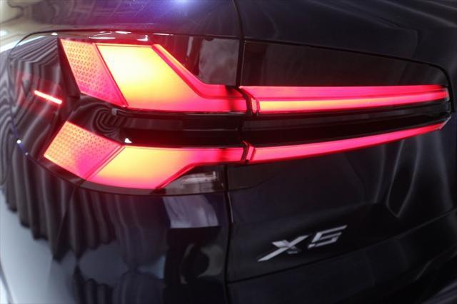 new 2026 BMW X5 PHEV car, priced at $89,650