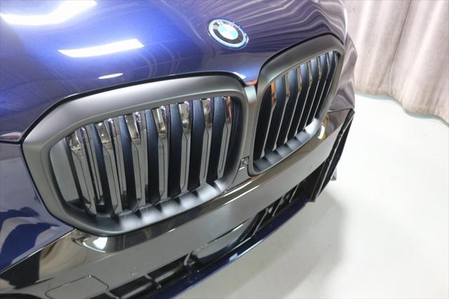 new 2026 BMW X5 PHEV car, priced at $89,650